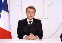 Emmanuel Macron et la reconnaissance de la Palestine : décryptage d’une annonce présidentielle