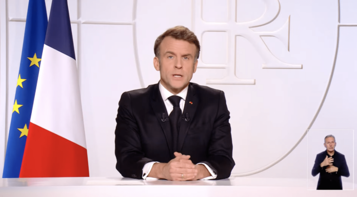 Emmanuel Macron et la reconnaissance de la Palestine : décryptage d’une annonce présidentielle