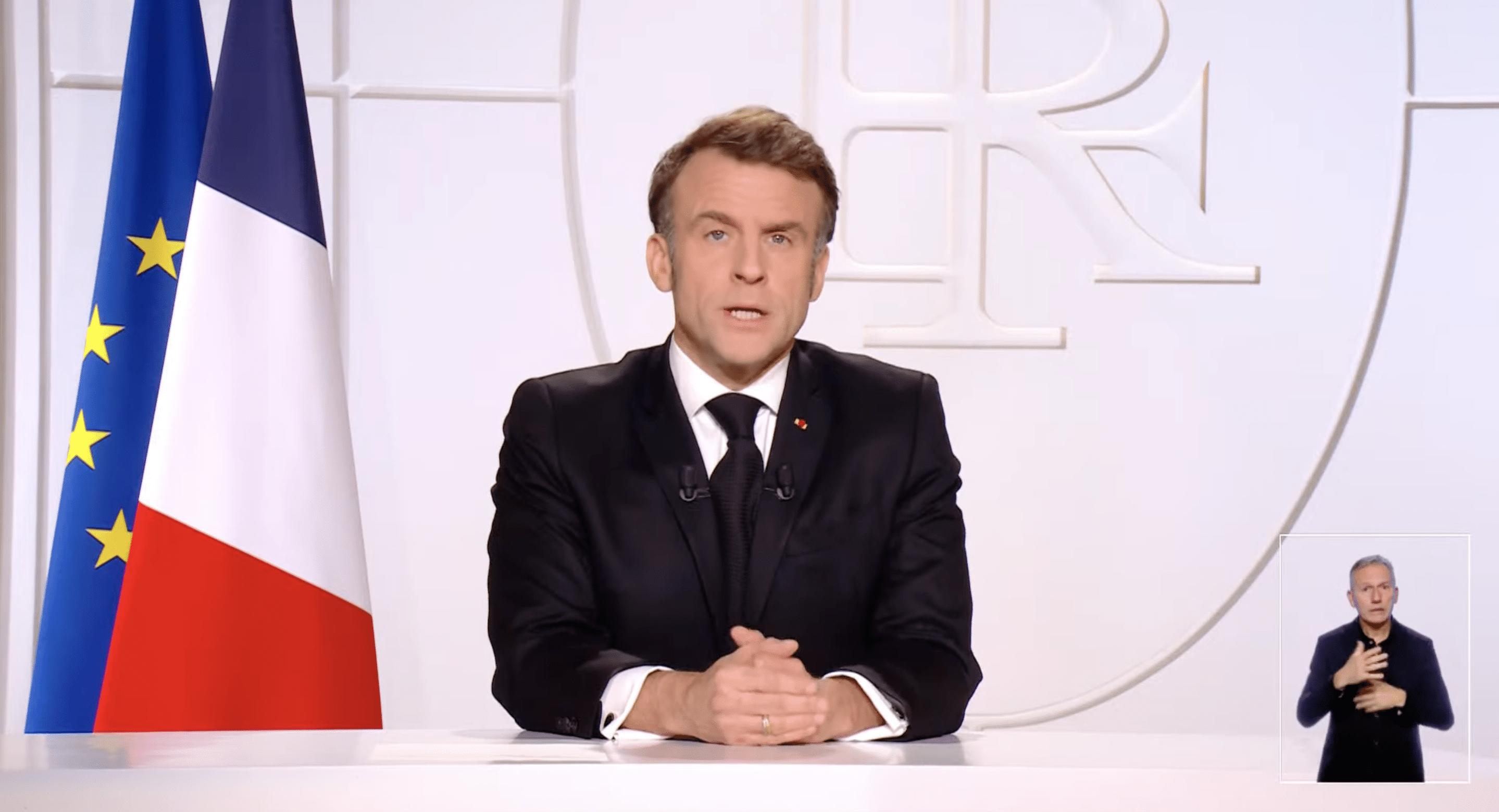 Emmanuel Macron et la reconnaissance de la Palestine : décryptage d’une annonce présidentielle