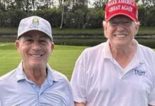 Michel Issa nommé ambassadeur des États-Unis au Liban