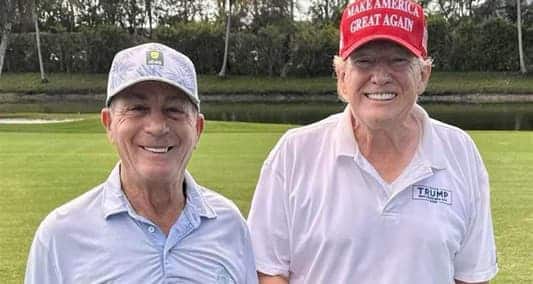 Michel Issa nommé ambassadeur des États-Unis au Liban Michel Issa nommé ambassadeur des États-Unis au Liban