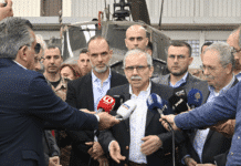 Nawaf Salam et le projet de réactivation de l’aéroport de Qleiat : entre promesses et défis