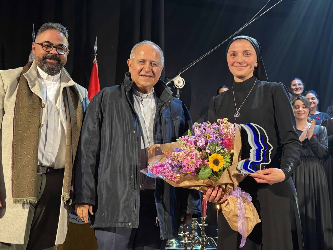 Semaine jésuite à l’USJ, « phare spirituel de la Méditerranée orientale » (1/4)