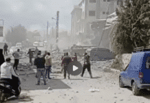 Chronologie détaillée des violations israéliennes du cessez-le-feu et du refus d’évacuation du Sud-Liban depuis novembre 2024
