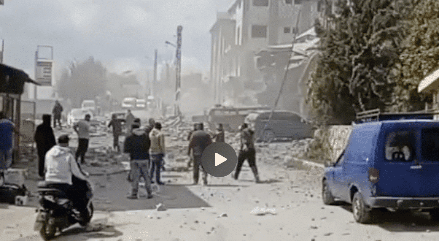 Chronologie détaillée des violations israéliennes du cessez-le-feu et du refus d’évacuation du Sud-Liban depuis novembre 2024