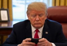 Trump impose une taxe de 10 % sur les importations libanaises aux États-Unis Trump impose une taxe de 10 % sur les importations libanaises aux États-Unis