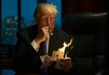 EDITO: Les USA, la BDL et les mini Riad