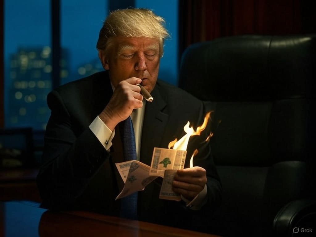EDITO: Les USA, la BDL et les mini Riad