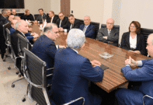 Yassine Jaber et l’ABL : un dialogue sous tension alors que Nawaf Salam pousse pour un audit juricomptable