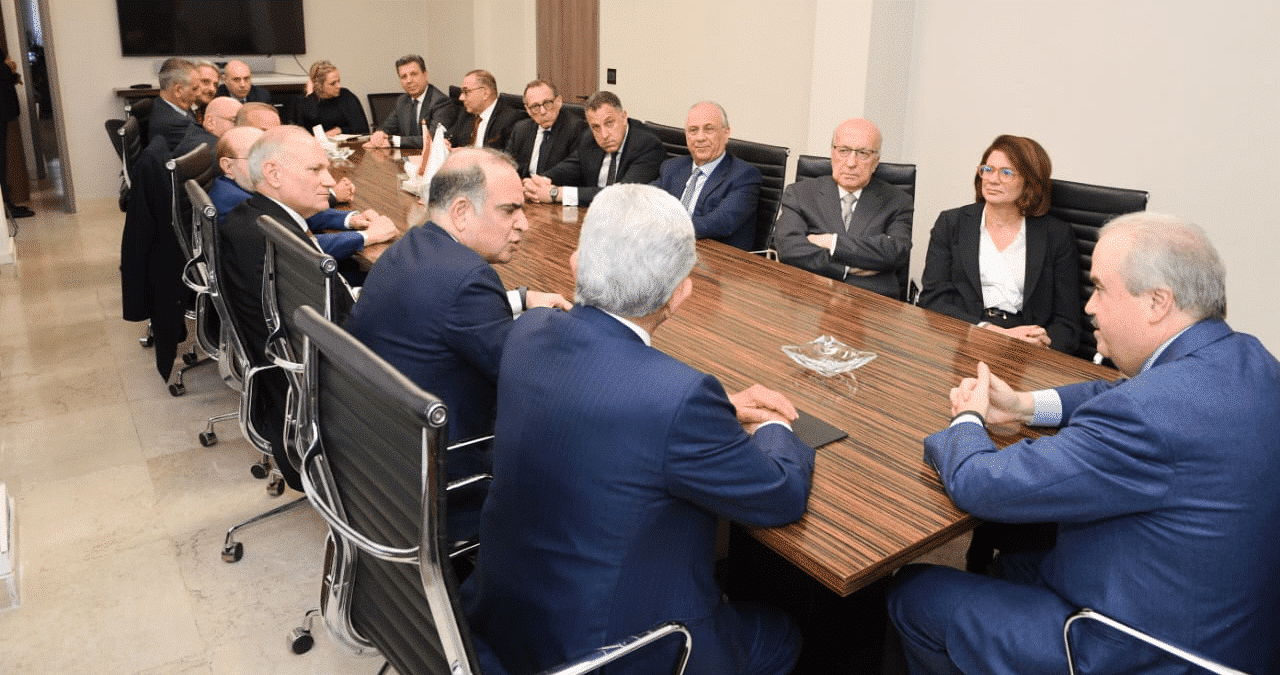 Yassine Jaber et l’ABL : un dialogue sous tension alors que Nawaf Salam pousse pour un audit juricomptable