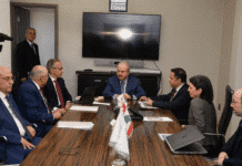 Négociations avec le FMI : le Liban à la croisée des réformes bancaires et économiques Négociations avec le FMI : le Liban à la croisée des réformes bancaires et économiques