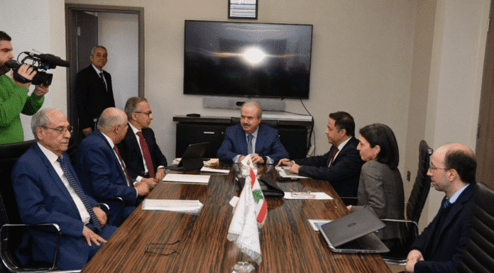 Négociations avec le FMI : le Liban à la croisée des réformes bancaires et économiques