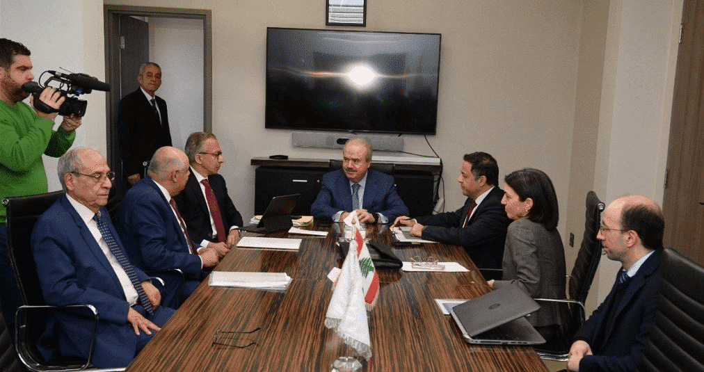 Négociations avec le FMI : le Liban à la croisée des réformes bancaires et économiques