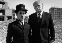Edito: de Charlie Chaplin à Mahmoud Khalil, une dérive morale des Etats-Unis