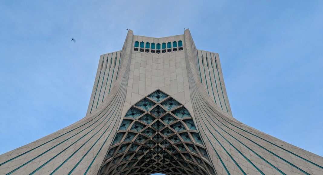 low angle photography of gray concrete building