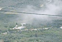 Liban-Sud : Pressions américaines pour un retrait israélien complet et violations persistantes du cessez-le-feu