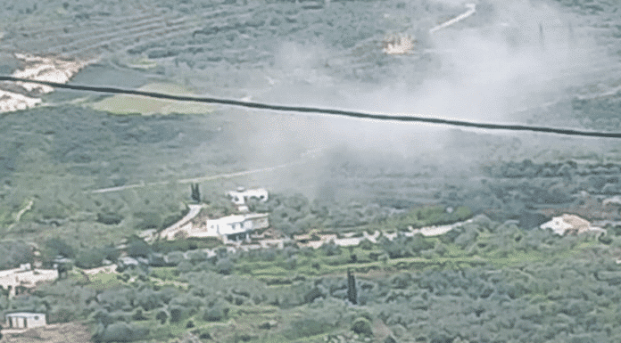 Liban-Sud : Pressions américaines pour un retrait israélien complet et violations persistantes du cessez-le-feu