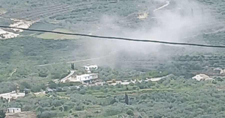 Liban-Sud : Pressions américaines pour un retrait israélien complet et violations persistantes du cessez-le-feu
