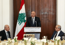 Transition ou paralysie ? Le Liban entre rupture politique et survie sociale