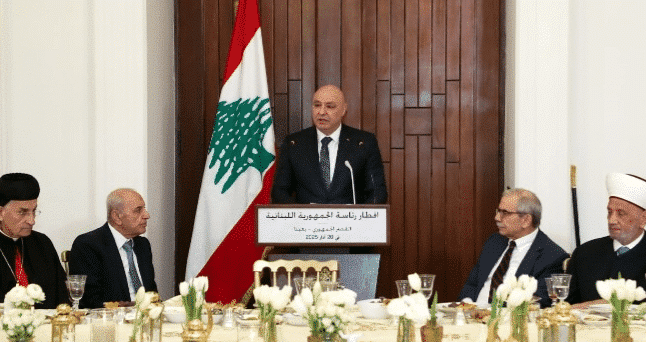Transition ou paralysie ? Le Liban entre rupture politique et survie sociale