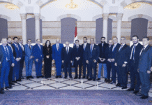 Liban : Nawaf Salam mobilise le soutien international et promet des réformes ambitieuses