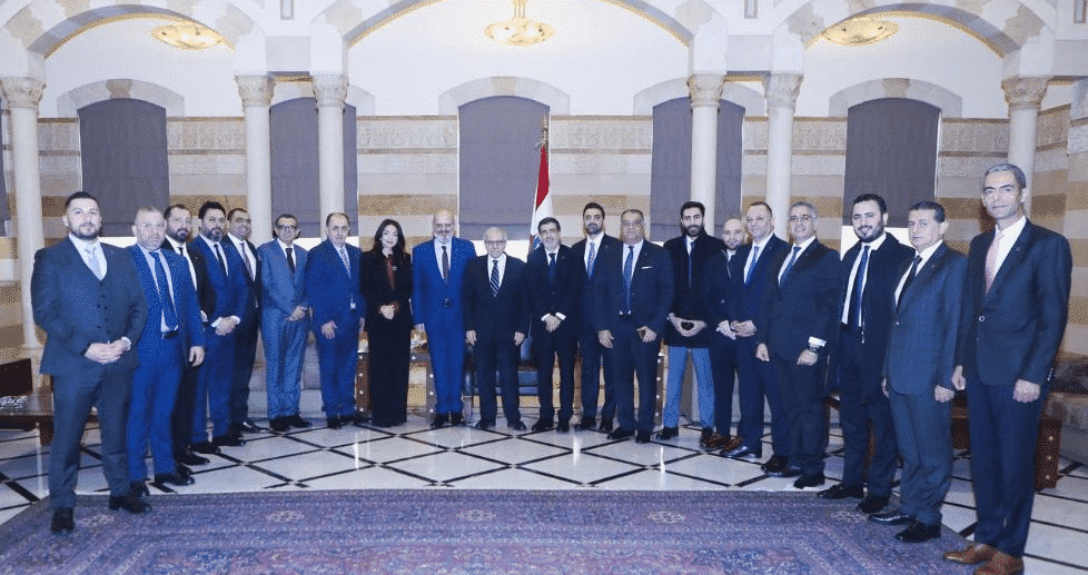 Liban : Nawaf Salam mobilise le soutien international et promet des réformes ambitieuses