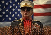 Pourquoi Trump n&rsquo;est pas de droite ?
