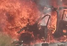 Tirs ciblés et tensions résiduelles : Israël frappe encore malgré la trêve au Liban