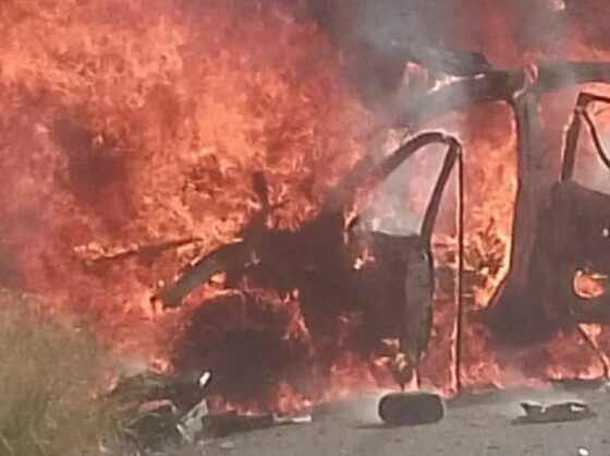 Tirs ciblés et tensions résiduelles : Israël frappe encore malgré la trêve au Liban