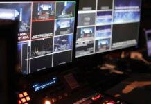 Liban : l’alliance pour la liberté d’expression porte plainte contre MTV computer monitor and equalizer