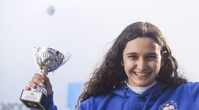 Stéphanie Hobeika troisième au Radical Club Challenge britannique en 2025