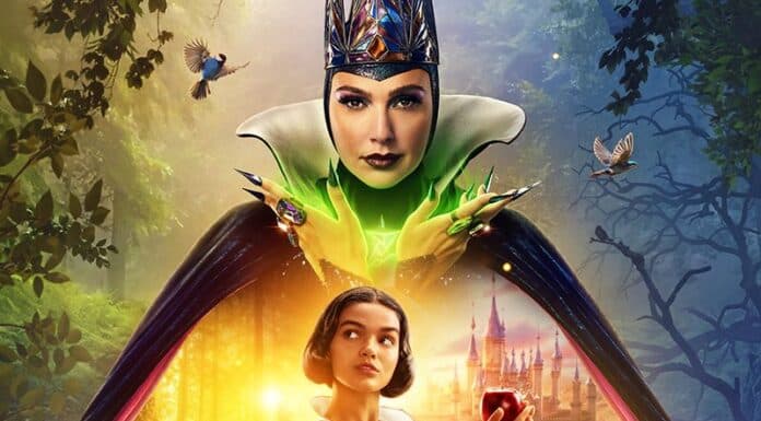 « Blanche-Neige » interdit au Liban : Gal Gadot en cause