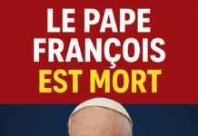 Le pape François est mort : le Vatican face à une succession cruciale dans un monde en crise