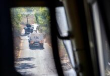 La FINUL alerte : violations persistantes de la résolution 1701 au Sud-Liban en 2025