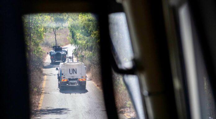 La FINUL alerte : violations persistantes de la résolution 1701 au Sud-Liban en 2025