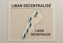 Décentralisation au Liban : vers un nouveau modèle pour préserver l’unité et la stabilité nationale