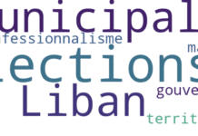 Municipales 2025 : vers une recomposition silencieuse du paysage politique libanais