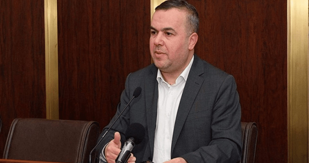 Liban : Fadlallah dénonce les attaques israéliennes post-cessez-le-feu