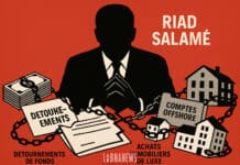 Banque du Liban : l’enquête sur les détournements de fonds s’intensifie au sommet de l’État
