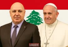 Le Liban face à la disparition du pape François : entre hommage national, diplomatie spirituelle et enjeux politiques