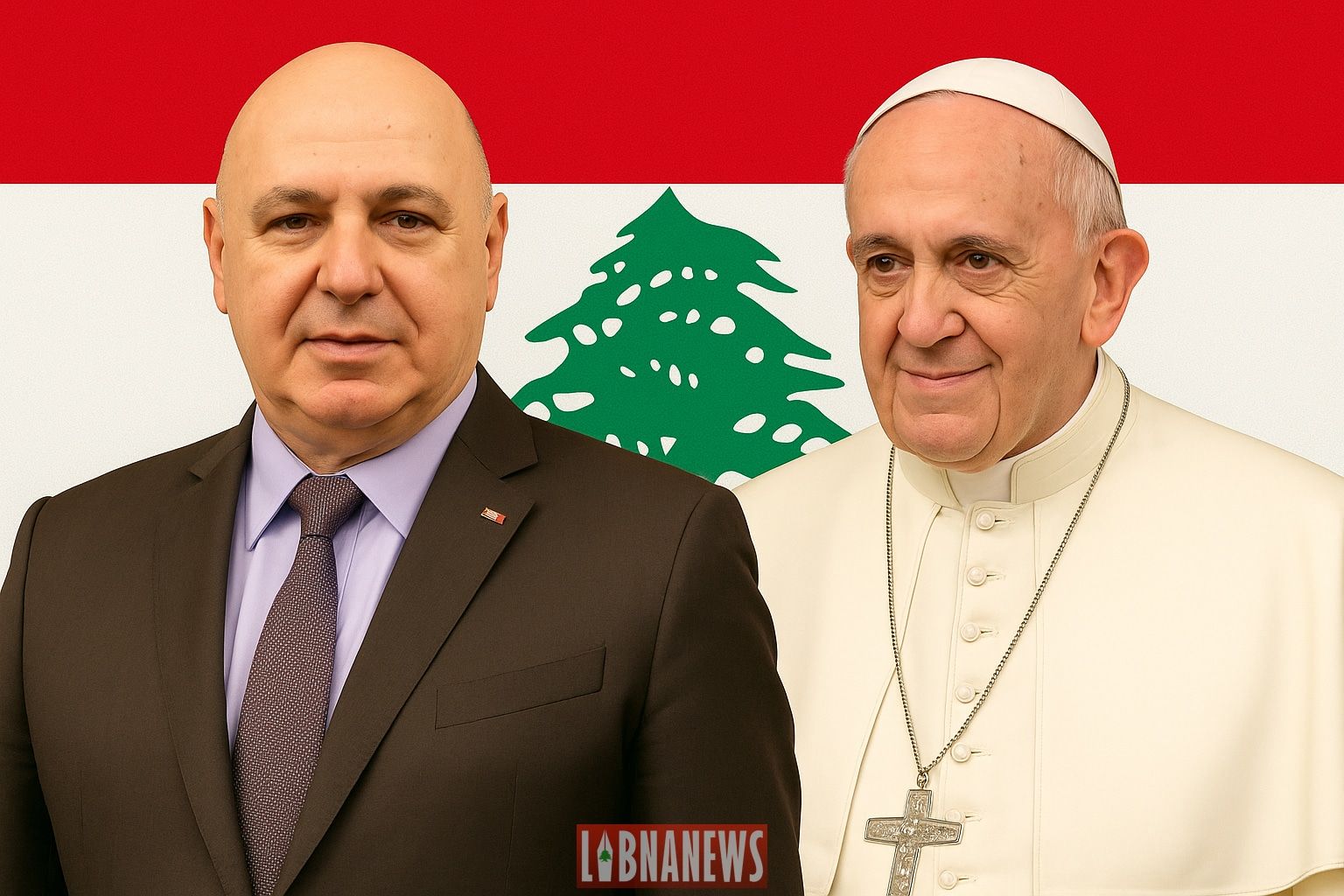 Le Liban face à la disparition du pape François : entre hommage national, diplomatie spirituelle et enjeux politiques