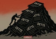 Crise de la dette souveraine au Liban : entre restructuration impossible et risque d’effondrement total