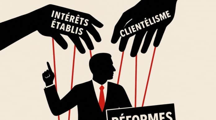 Réformes économiques au Liban : entre déclarations optimistes et impasse systémique