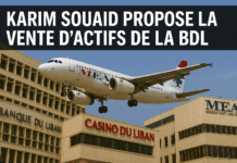 Banque du Liban : toujours entre illusions monétaires et privatisations risquées
