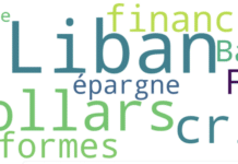 Liban/Presse: 85 milliards de dollars figés dans les comptes, une économie sous hypnose