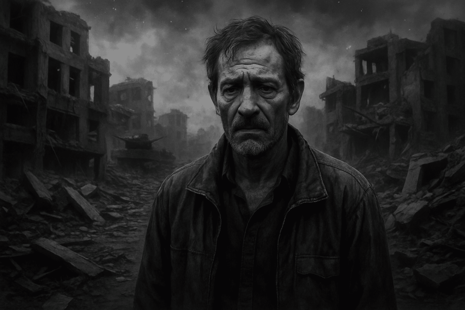 Mémoire collective et menaces de guerre : comment le passé façonne la résilience du Liban