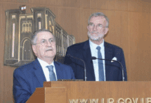 Michel Moussa : le Liban mise sur l’amitié française face à la crise