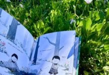 Luqoom sort un nouveau livre pour enfants:« The Little Boy Who Lost His Joy »