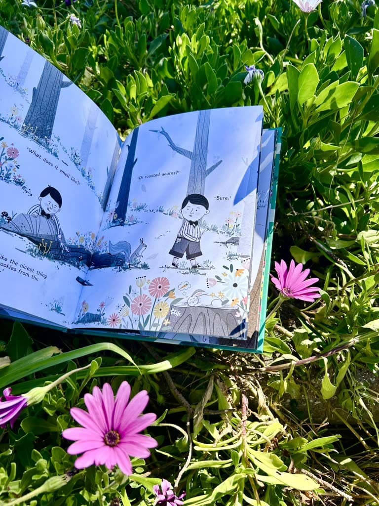 Luqoom sort un nouveau livre pour enfants:« The Little Boy Who Lost His Joy »