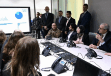 Nawaf Salam : les élections municipales, un pas vers la décentralisation
